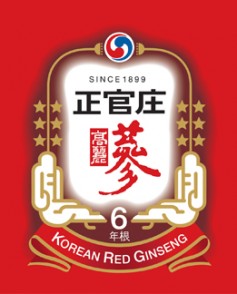 The World No.1 Ginseng Brand Cheong Kwan Jang    