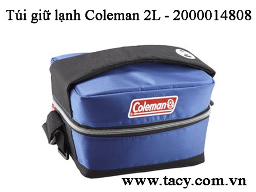 Túi giữ lạnh Coleman 2L - 2000014808