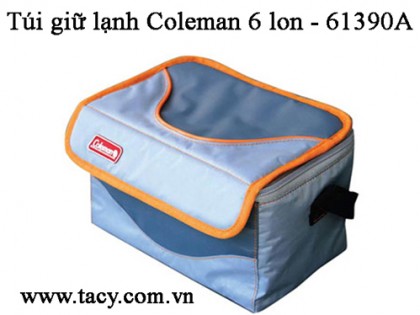 Túi giữ lạnh Coleman 6 lon - 61390A