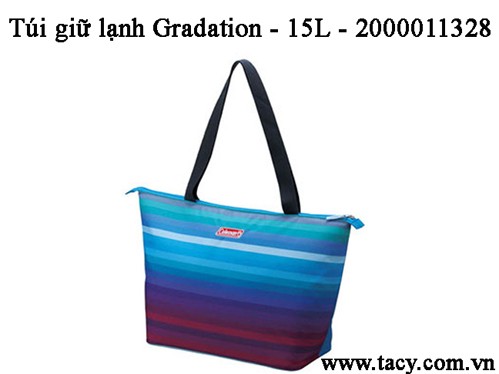 Túi giữ lạnh Gradation 15L - 2000011328