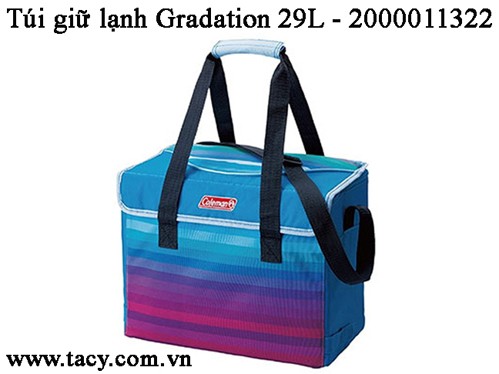 Túi giữ lạnh Gradation 29L - 2000011322